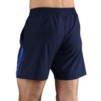 Tempête Courte et Infinie II Azul Marino