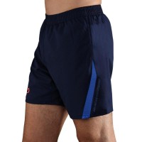 Tempête Courte et Infinie II Azul Marino