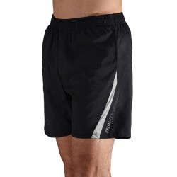 Tempête Infinie Courte II Gris