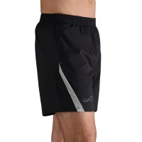 Tempête Infinie Courte II Gris