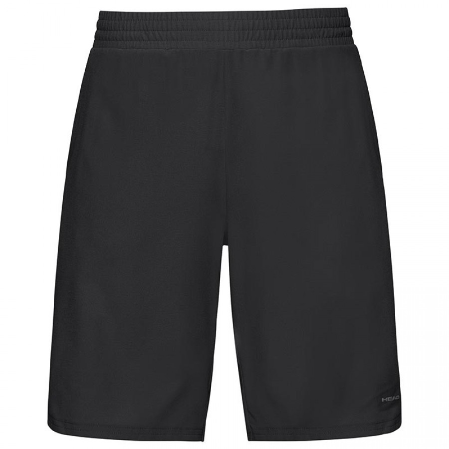 Cabeça Curta Brock Black  Oferta + Barato