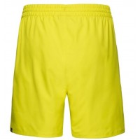 Clube cabeça curta Amarillo - Barata Oferta Outlet