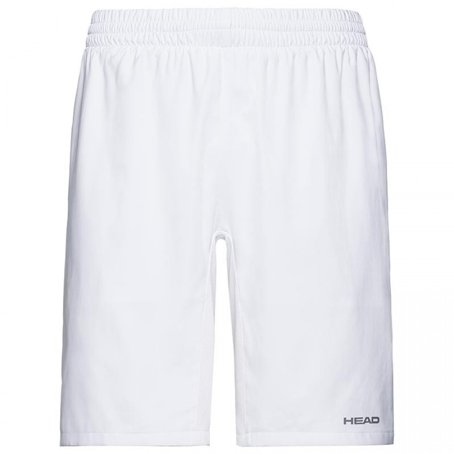 Short Head Club Blanco Junior