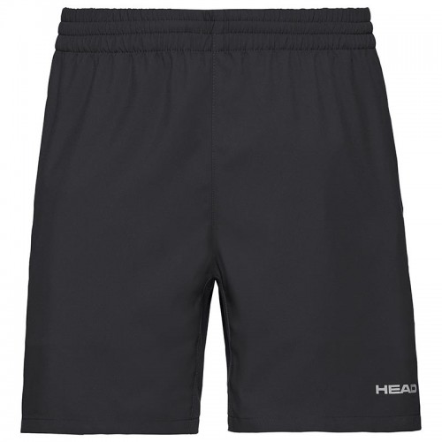 Short Head Club Negro Short Head Club Negro