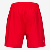 Short Head Club Rojo Junior  Offer + Cheap
