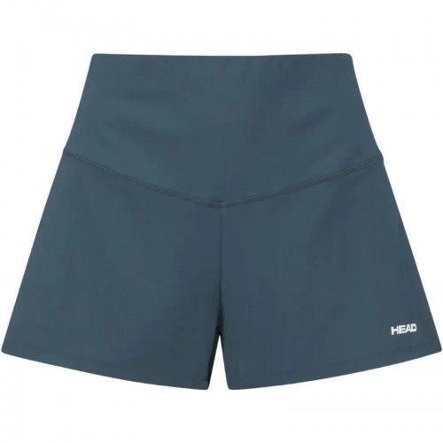 Tête Courte Dynamique Azul Marino Blanco Mujer Tête Courte Dynamique Azul Marino Blanco Mujer