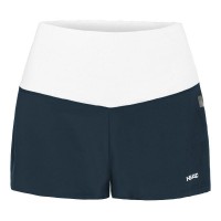 Short Head Dynamic Azul Marino Mujer  Oferta + Barato