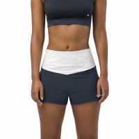 Short Head Dynamic Azul Marino Mujer  Oferta + Barato