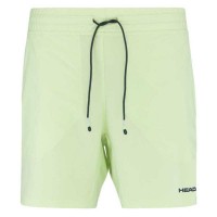 Short Head Padel Verde Chiaro