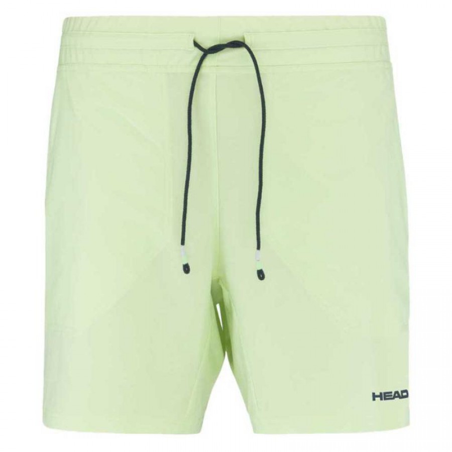 Short Head Padel Verde Claro  Oferta + Barato