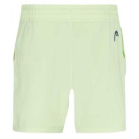 Short Head Padel Verde Claro  Oferta + Barato
