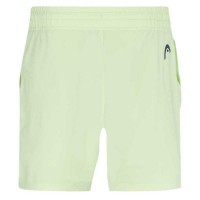 Short Head Padel Verde Claro