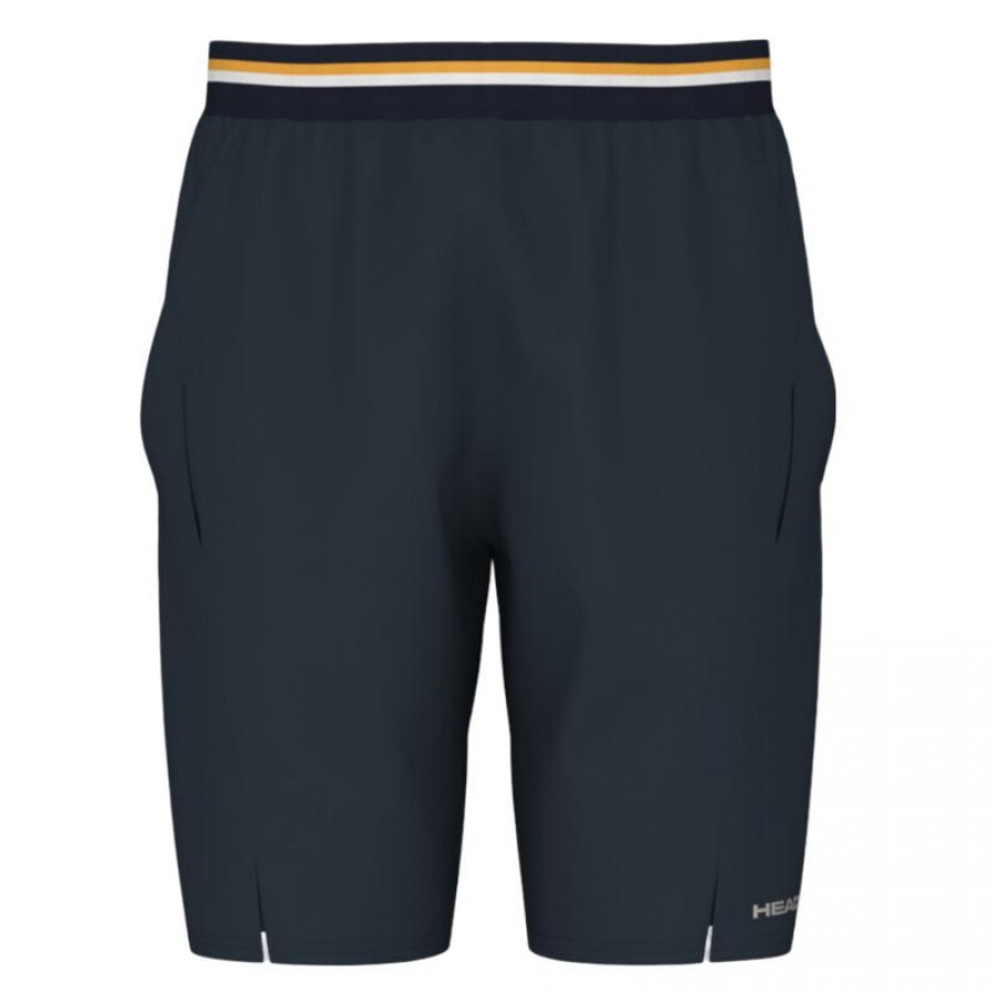 Testa corta Performance Azul Marino  Offerta + Economico