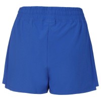 Short Head Play Azul Royal Mujer  Offer + Cheap