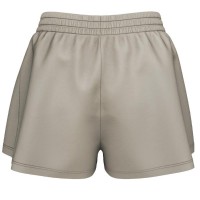 Pantaloncini da donna Head Play grigio chiaro  Offerta + Economico