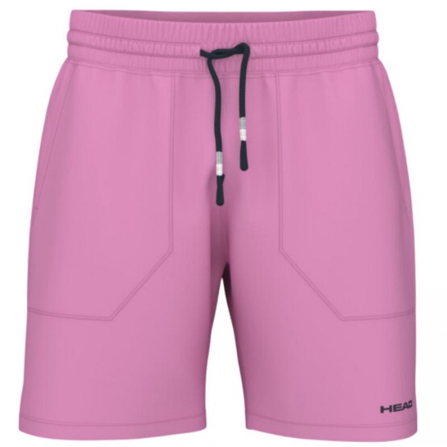 Short Head Play Rosa Cian  Oferta + Barato