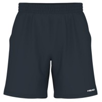 Short Head Power Azul Marino  Oferta + Barato