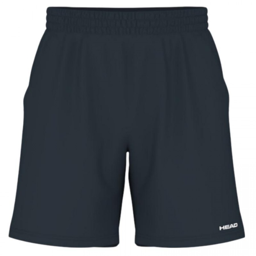 Short Head Power Azul Marino  Oferta + Barato