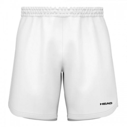 Cabeça Curta Power Branco Brilhante Cabeça Curta Power Branco Brilhante