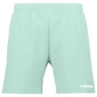 Cabecote Curto Power Verde Pastel   Oferta + Barato