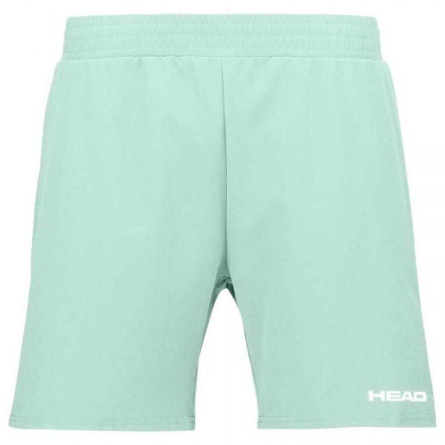 Cabecote Curto Power Verde Pastel   Oferta + Barato