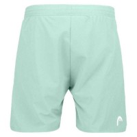 Cabecote Curto Power Verde Pastel   Oferta + Barato