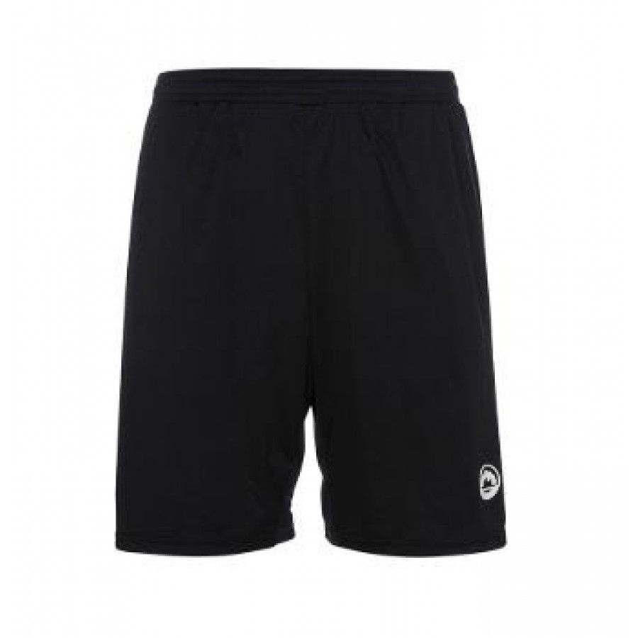 Short JAHayber DA4362-201 Black  Offre - Pas cher