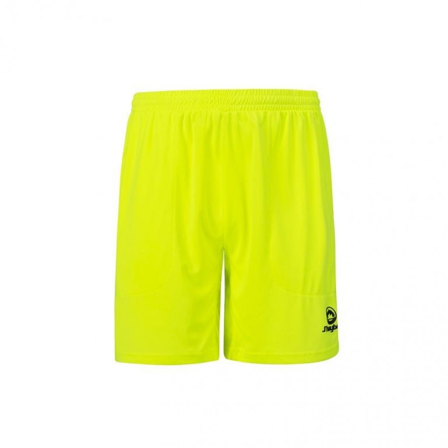 Short JHayber DA4374 Amarillo