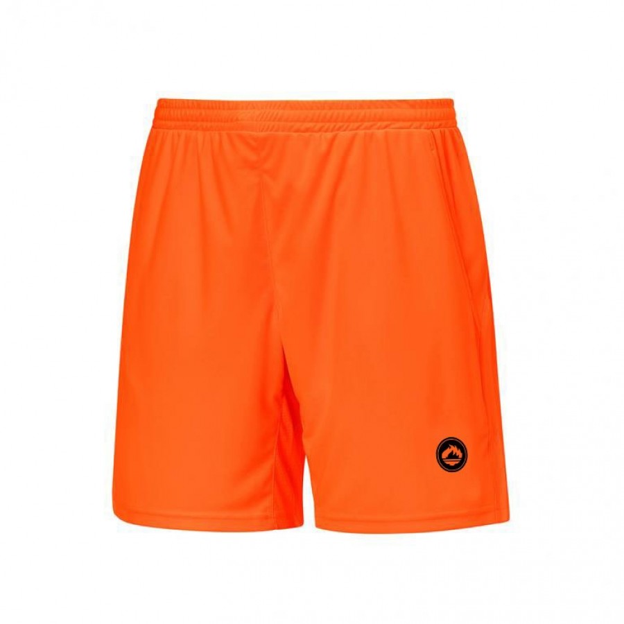 Short JHayber DA4374 Naranja