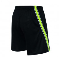 Short JHayber Flame Black