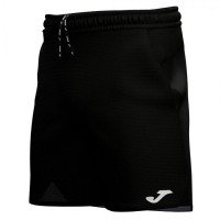 Short Joma Challenge Negro  Oferta + Barato