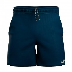 Curta Joma Icônica Azul Marino