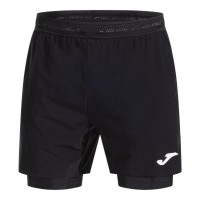 Courte Joma Smash Negro