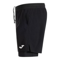 Courte Joma Smash Negro
