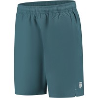 Corto Kswiss Hypercourt 7In 2 Verde Petroleo  Offerta + Economico