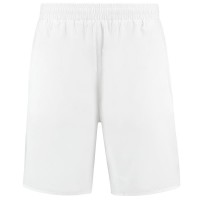 Short Kswiss Hypercourt Express 7'' White