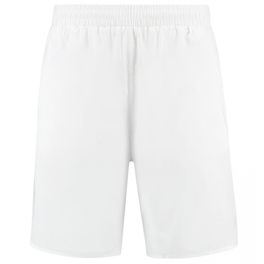 Short Kswiss Hypercourt Express 7'' Blanco