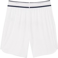 Pantaloncini Lacoste Daniil Medvedev Sport Blanco  Offerta + Economico