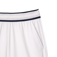 Pantaloncini Lacoste Daniil Medvedev Sport Blanco  Offerta + Economico