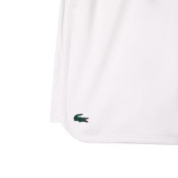 Curta Lacoste Daniil Medvedev Sport Blanco