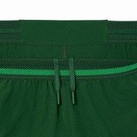 Calções Lacoste Novak Djokovic Ténis Verde  Oferta + Barato