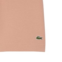 Pantaloncini Lacoste Regular Fit Beige Corallo  Offerta + Economico