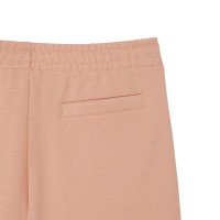 Pantaloncini Lacoste Regular Fit Beige Corallo  Offerta + Economico