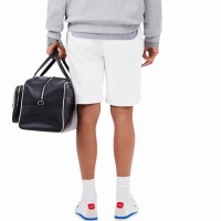 Calções Lacoste Regular Fit Blanco  Oferta + Barato