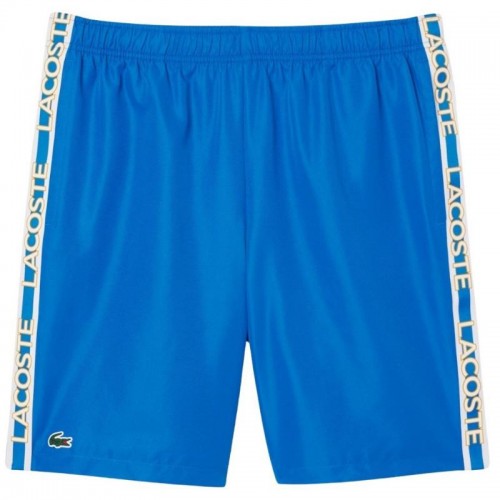 Pantaloncini Lacoste Sport Azul Pantaloncini Lacoste Sport Azul