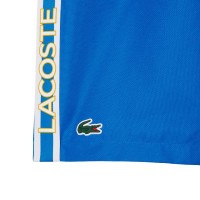 Pantaloncini Lacoste Sport Azul  Offerta + Economico