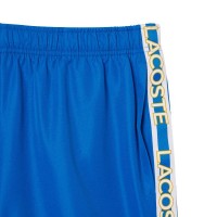 Pantaloncini Lacoste Sport Azul  Offerta + Economico