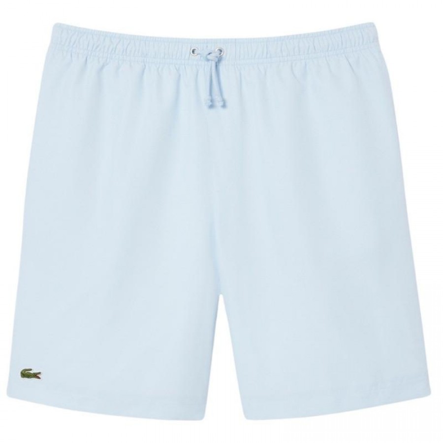 Pantaloncini Lacoste Sport Azul Claro  Offerta + Economico