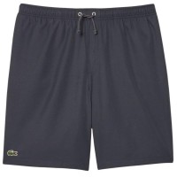 Lacoste Sport Dark Grey Shorts  Offer + Cheap