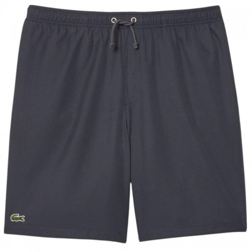 Pantaloncini Lacoste Sport grigio scuro Pantaloncini Lacoste Sport grigio scuro